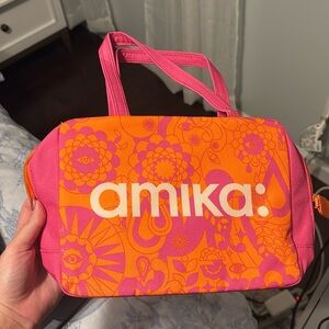 Amika Travel Bag